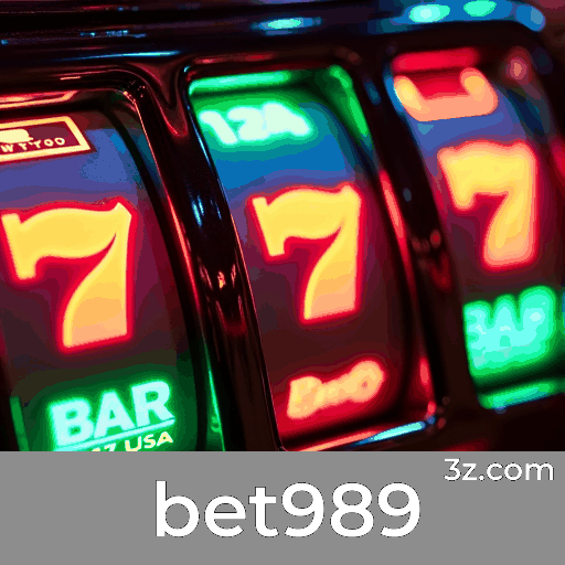 Bet989: Profissionalismo e Segurança em Cassino Online
