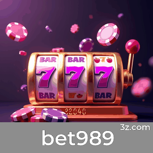 Bet989: Profissionalismo e Segurança em Cassino Online