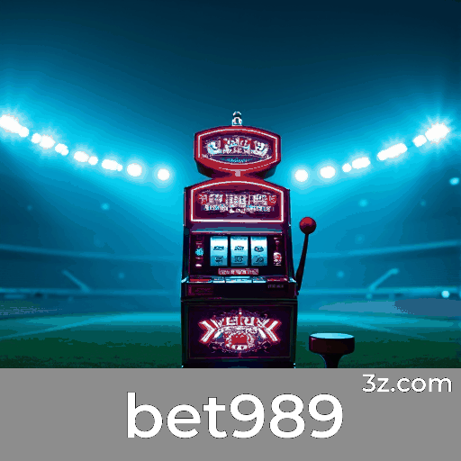A emoção dos jogos de cassino no bet989: sua chance de ganhar!
