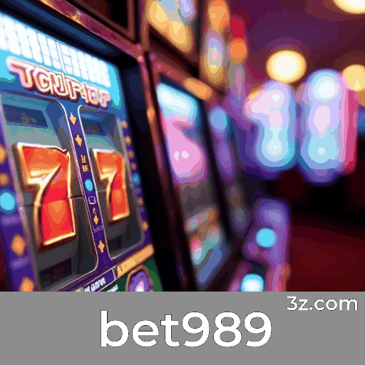 bet989 Gaming Lab: Moldando o Futuro Tecnológico do Entretenimento