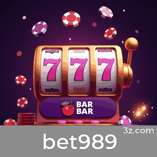 Bet989: Profissionalismo e Segurança em Cassino Online