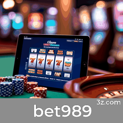 Desbloqueie Surpresas com bet989: Ofertas Incríveis!