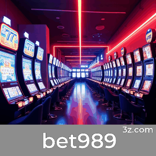 Sinta Emoção na Atmosfera Envolvente do Cassino bet989