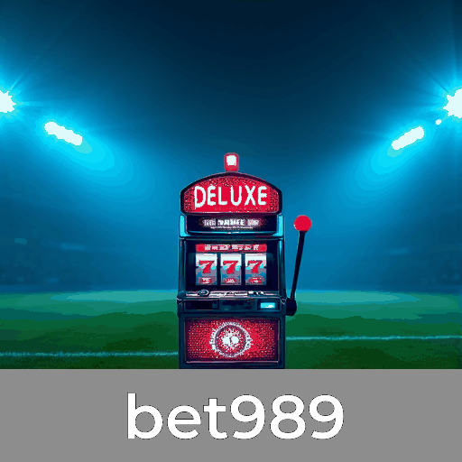bet989: Seu Cassino Online Seguro e Premiado