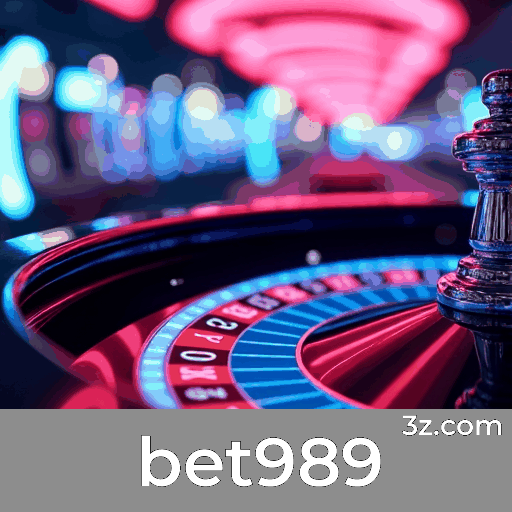 bet989: Estável, Seguro e Otimizado para o Brasil