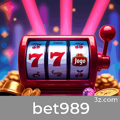 Desbloqueie Surpresas com bet989: Ofertas Incríveis!